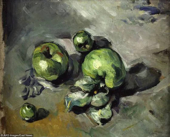 Zieleń Szwedzka, zieleń Scheelego