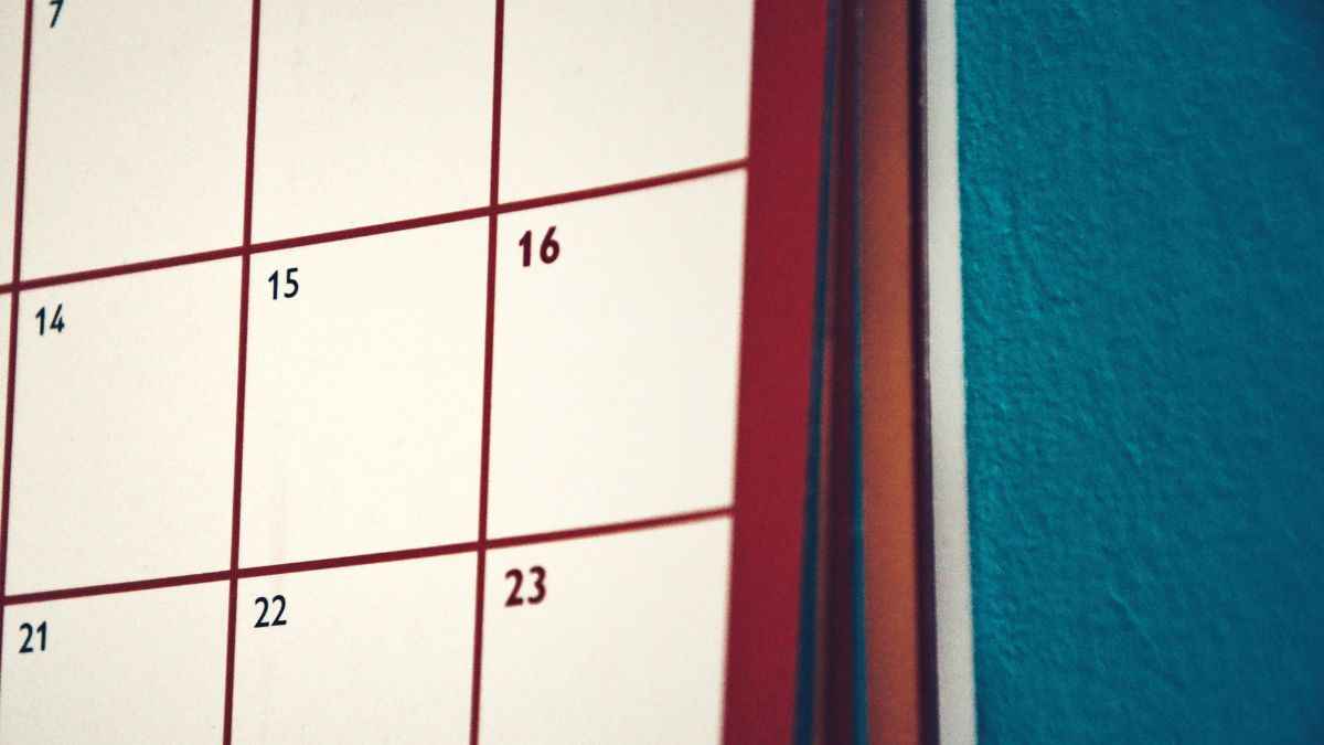 od czego pochodzą nazwy dni tygodnia