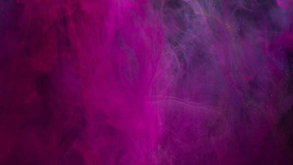 kolor purpury - czyli jaki?